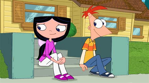 Phineas and furb porn. Things To Know About Phineas and furb porn. 