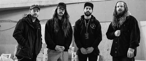 Phinehas Readying New Album - Theprp.com