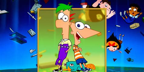 Phines and ferb porn pics lesbain.  Over 263 phineas and ferb posts sorted...
