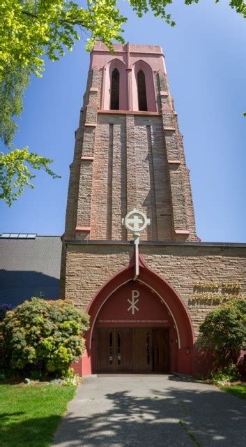 Phinney Ridge Lutheran Church Columbarium på Seattle, …