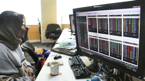 Phintraco Sekuritas: IHSG Lanjutkan Rebound, Kawal Jajaran …