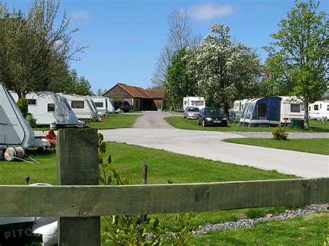 Phippins Farm Caravan Park Phippins Farm Caravan …