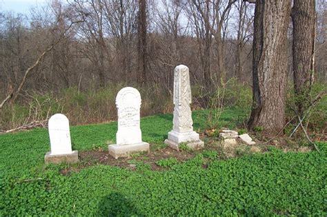 Phipps Cemetery på Illinois ‑ Find a Grave-begravningsplats