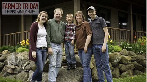 Phipps Family Farm - Country Visions Cooperative