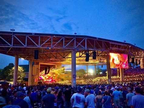 Phish - 8/7/21 Ruoff Music Center, Noblesville, IN