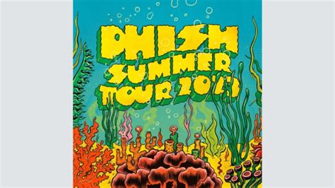Phish 2023 summer tour. Things To Know About Phish 2023 summer tour. 