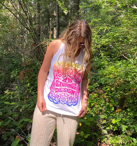 Phish Chick Clothing - Etsy Singapore