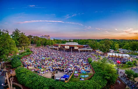 Phish Tour 2024 [LiveStream] at Merriweather Post Pavilion