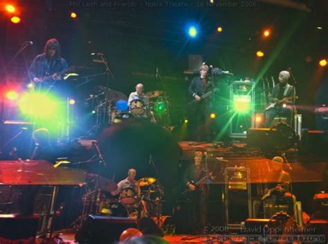 Phish to Cover Genesis Tonight at Rock & Roll Hall of Fame …