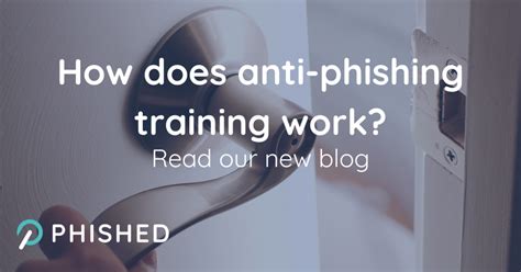 Phished.io Phishing training: An effective way to train employees