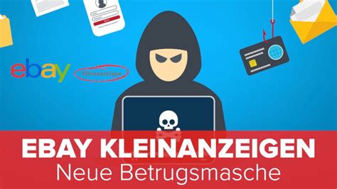 Phishing bei Ebay? (Betrug, eBay Kleinanzeigen, Käuferschutz)