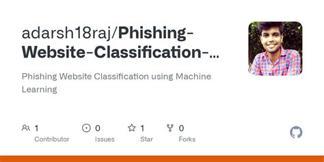 Phishing-Website-Classification - GitHub