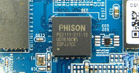 Phison s11 mptool.  Description of the problem: the SSD based on the Phi...