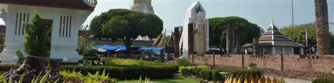 Phitsanulok - Wikitravel