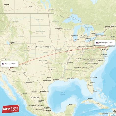Cheap Flights from PHX to PHL starting at $44 One Way, $98 Round Trip. Prices starting at $98 for return flights and $44 for one-way flights to Philadelphia Intl. were the cheapest prices found within the past 7 days, for the period specified. Prices and availability are subject to change. Additional terms apply..