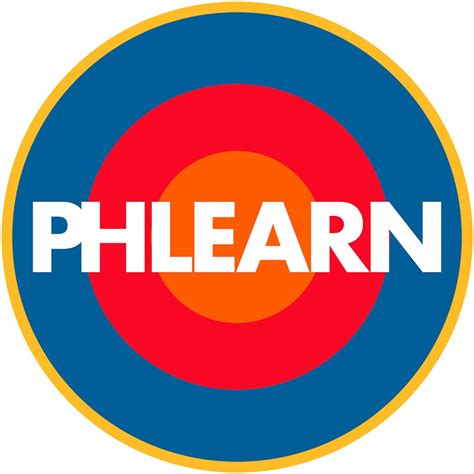 Phlearn. Things To Know About Phlearn. 
