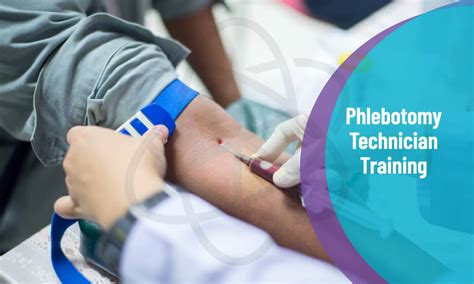 Phlebotomist Education And Training Required La Jolla CA