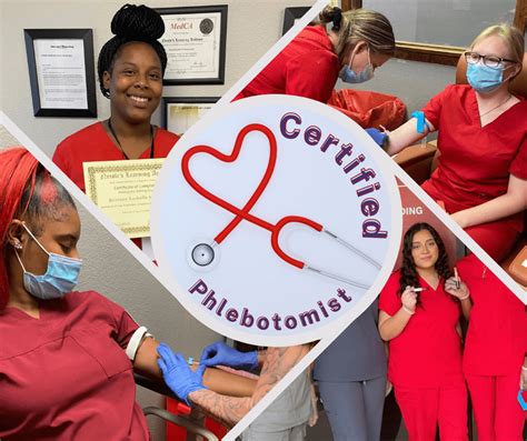 Phlebotomy Certification Course Near Me Trinidad CO