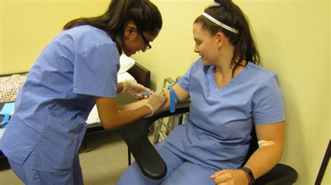 Phlebotomy Training Jobs, Employment in Township of East Hanover, NJ ...