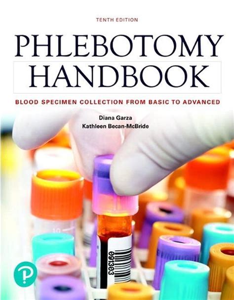 Phlebotomy handbook 8th edition chapter 1. - The saints guide to happiness practical lessons in the life of the spirit.
