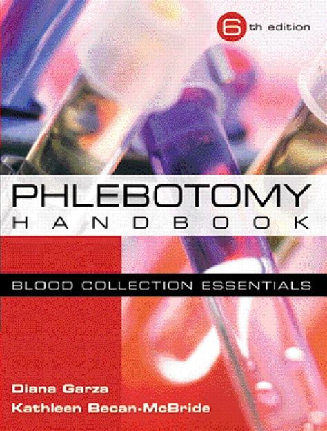 Phlebotomy handbook blood collection essentials 6th edition. - Teacher empowerment though curriculum development download textbook.