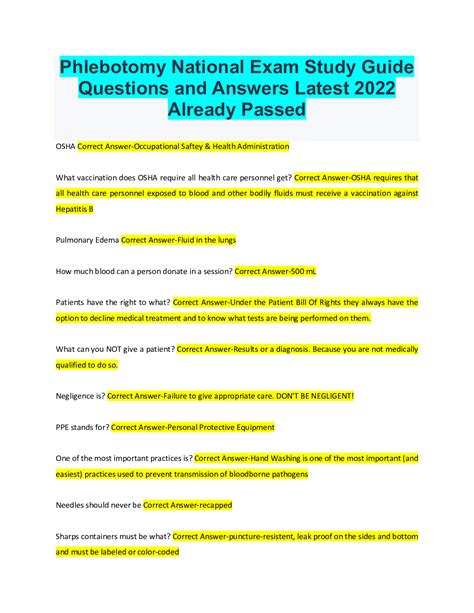 Phlebotomy study guide questions and answers. - 200 kva amf panel wiring diagram.