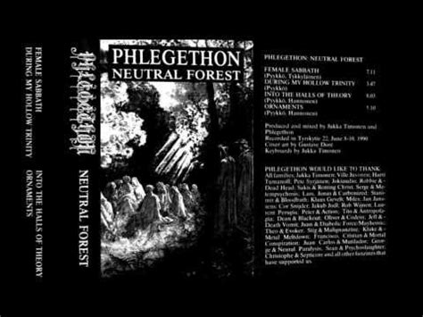 Phlegethon music, videos, stats, and photos Last.fm