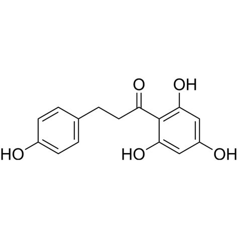 Phloretin (NSC 407292; RJC 02792) CAS 60-82-2 - AbMole