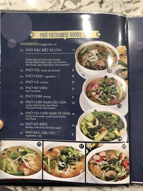 Pho 77. 11:00 am - 8:00 pm. Sunday: 11:00 am - 8:00 pm. Shopping Basket. ABOUT US Pho 72 WELLCOM TO RESTAURANT The Vietnamese beef noodle soup, known as PHO, is sometimes called the quintessential Vietnamese dish. In a cuisine known for its divine soups – an American culinary authority has once said that the Vietnamese have a “genius for … 