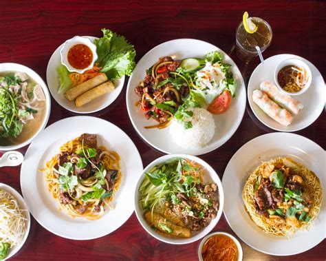 Pho Au Lac, 158 Tuskawilla Road, Winter Springs, FL - Groupon