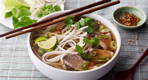 Pho Au Lac - Home