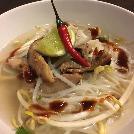 Pho Bac, Boise - Restoran Yorumları - Tripadvisor