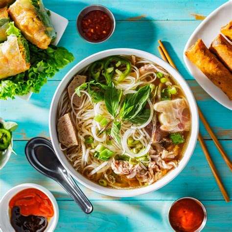 Pho Delivery in Richmond Hill Order Pho Takeout Online from ...