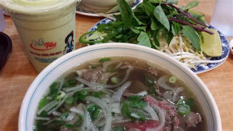 Pho Filet in Rosemead, CA with Reviews - Yellow Pages