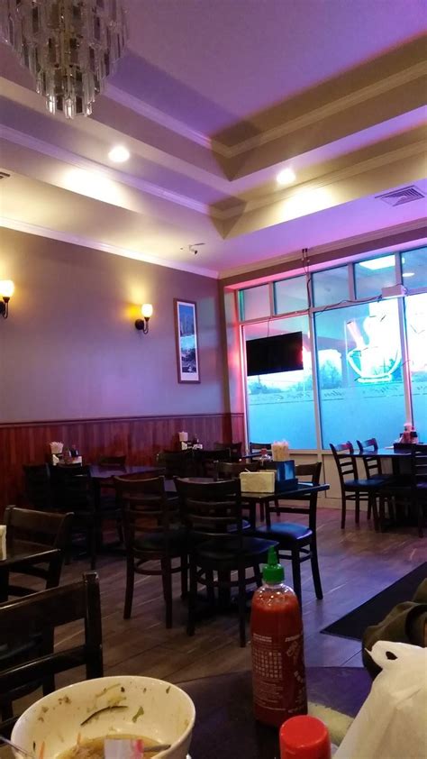 Pho Garden, 600 Kings Hwy N in Cherry Hill - Restaurant Guru