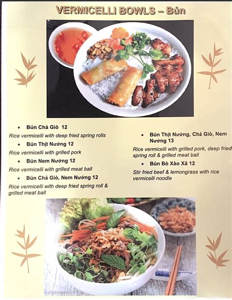 Pho Luu Delivery Menu Order Online 25250 Pacific Hwy S Kent - Grubhub