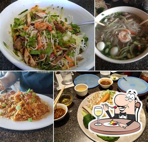 Pho Mi Bo Ga Menu, Menu for Pho Mi Bo Ga, South Keys, …