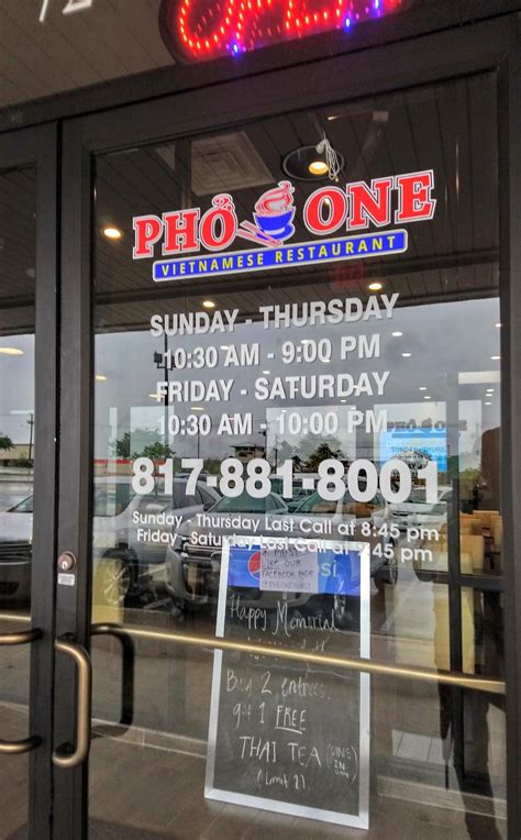 Pho One Hurst, TX - Home - Hurst, Texas - Facebook