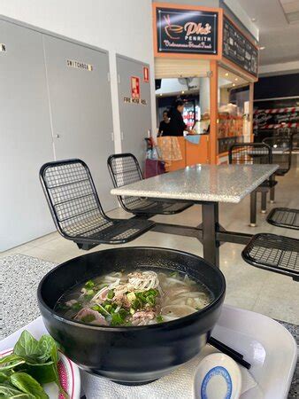 Pho Penrith - รีวิวร้านอาหาร - Tripadvisor