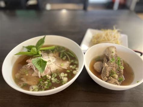 Pho Quyen - North Richland Hills Texas Restaurant - HappyCow