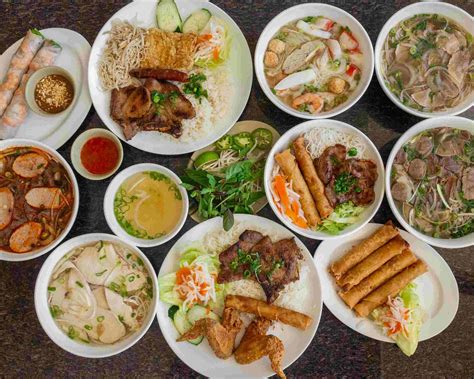 Pho Saigon City - Pleasanton - Postmates