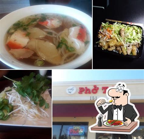 Pho Tai, Hayward Roadtrippers