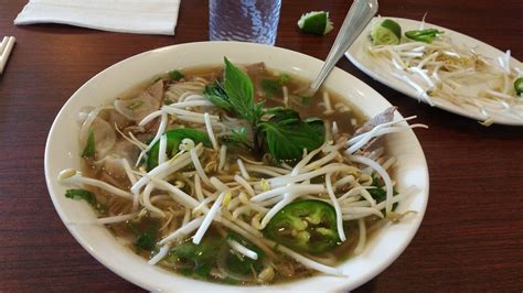 Pho Thien Vietnamese Kitchen Naperville IL - Facebook