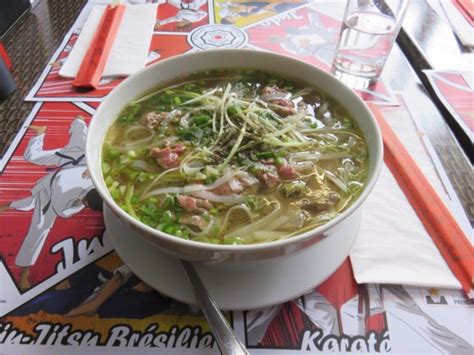 Pho Thu, Yverdon-les-Bains - Restaurant reviews