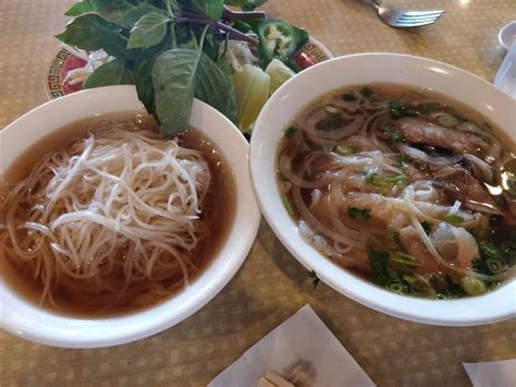 Pho To Liem menu - Everett WA 98208 - (425) 355-0245