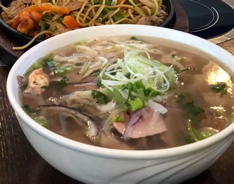 Pho denver. Pho 99 Aurora. Bright dining room & takeaway offering varied noodle soups plus Vietnamese grilled entrees. Support local business by using our official online ordering site. Order Now. Business Hours. Sunday . 11:00 am - 8:00 pmMonday . 11:00 am - 8:00 pmTuesday . 11:00 am - 8:00 pm 