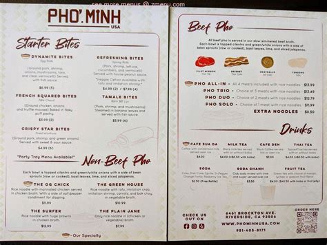 Pho minh restaurant. Things To Know About Pho minh restaurant. 