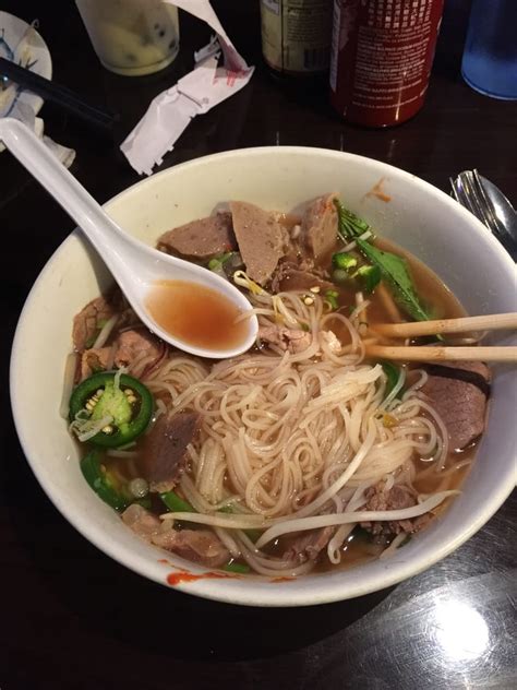 438 reviews of Pho Real "This is one of my favorite