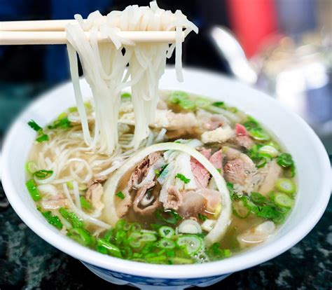 Pho restaurant. For decades, pho has served as a culinary ambassador, showcasing Vietnamese flavors to the world. While the dish can now be found globally, nothing … 
