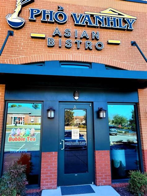 Pho Anh & Grill is a Vietnamese restaurant located at 675 Sa